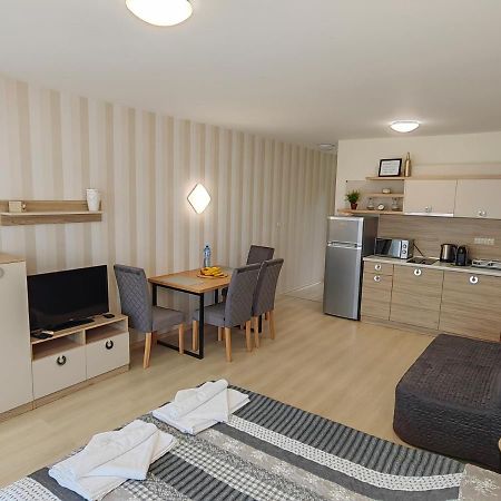 Студио Atia Resort Tsjernomorets Eksteriør bilde