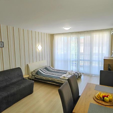 Студио Atia Resort Tsjernomorets Eksteriør bilde